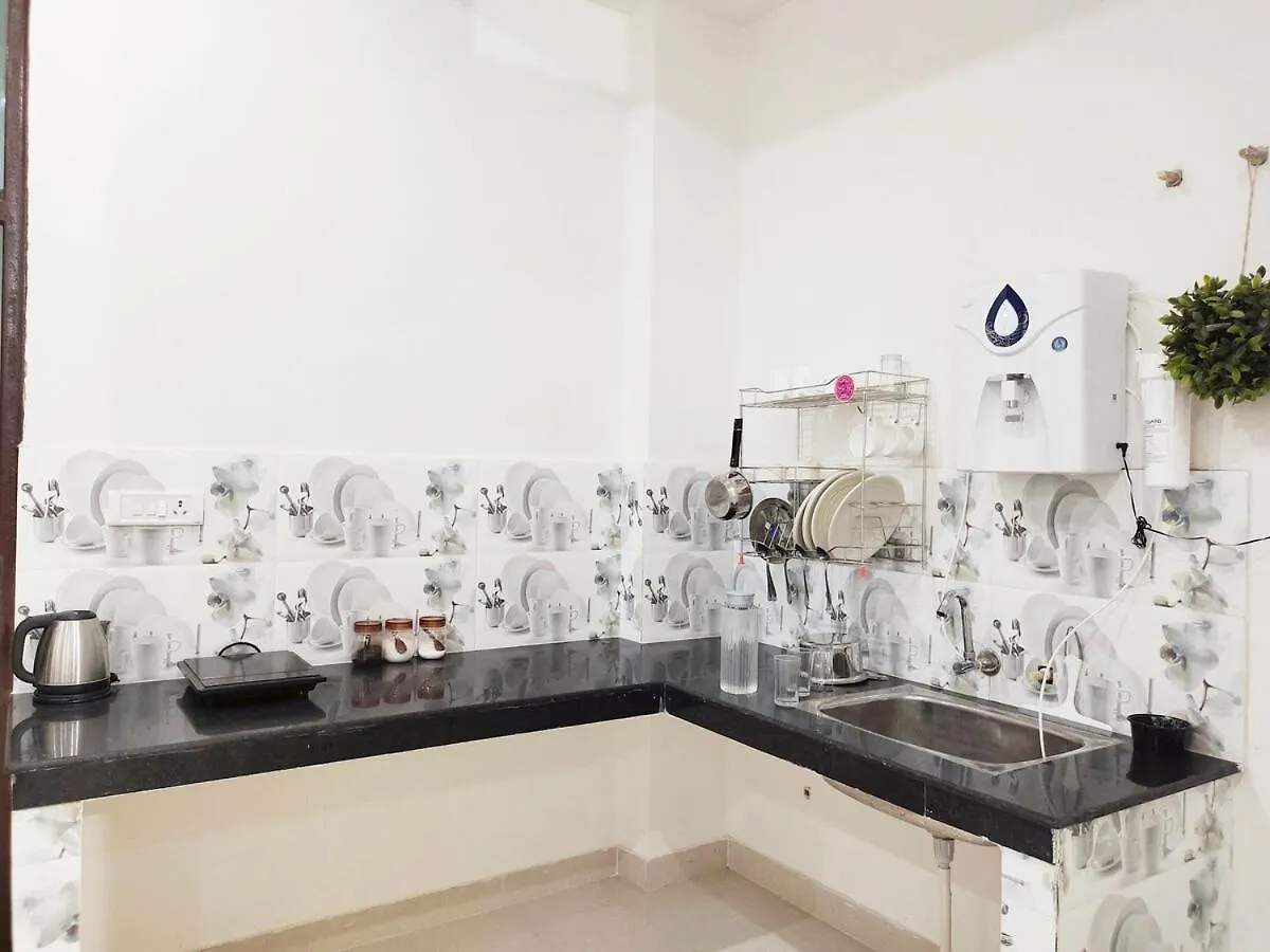 Vindhya - 3Bhk - Assi Ghat فاراناسي