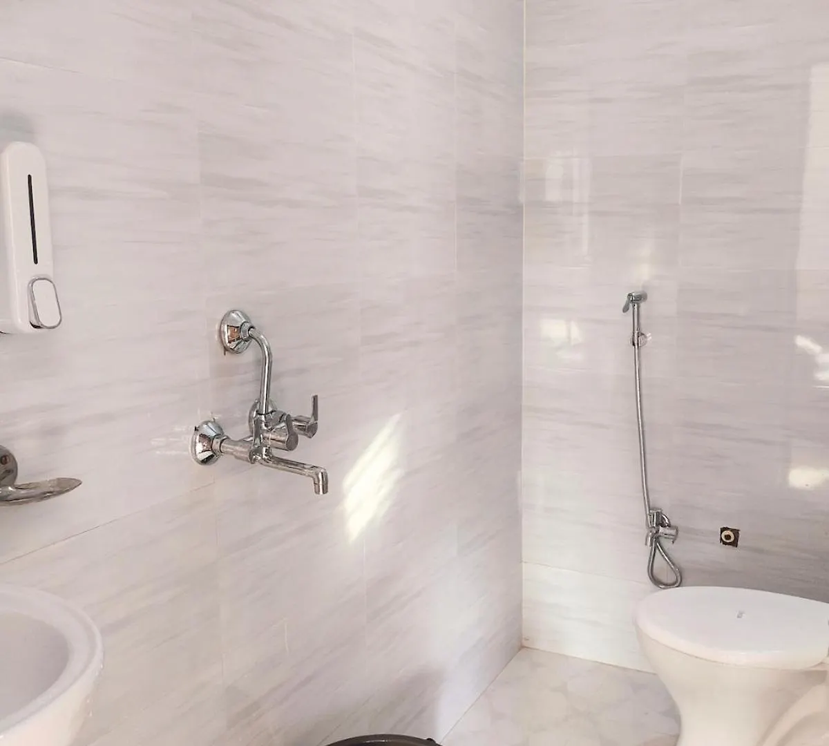شقة Vindhya - 3Bhk - Assi Ghat فاراناسي