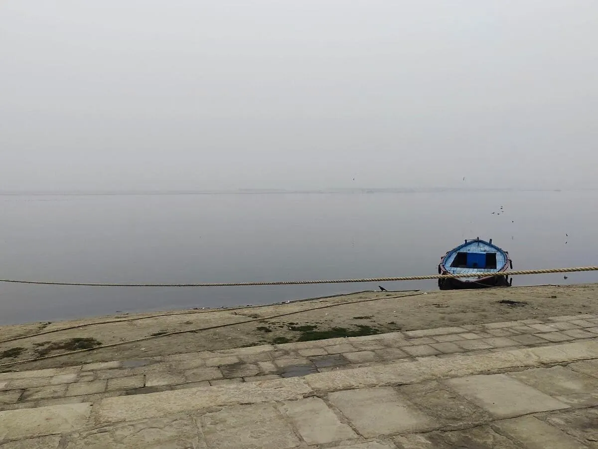 Vindhya - 3Bhk - Assi Ghat فاراناسي 0*,  الهند