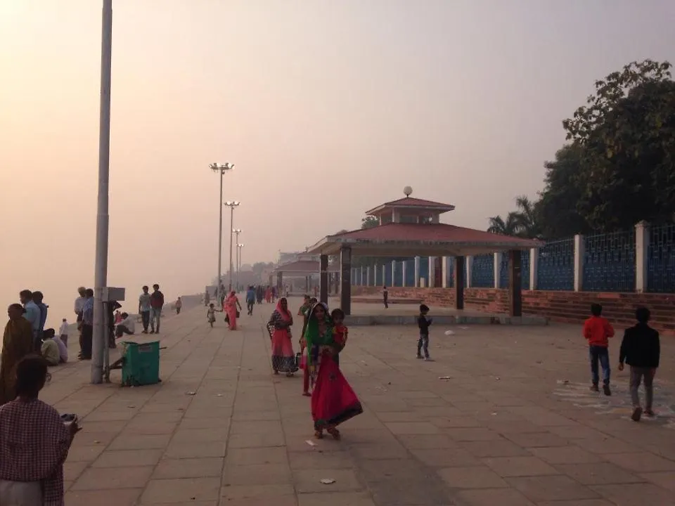 아파트 Vindhya - 3Bhk - Assi Ghat 바라나시 인도